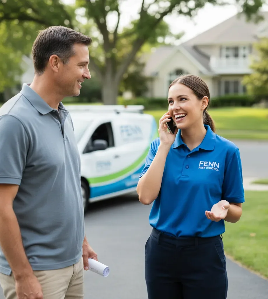 Bee, Wasp, & Hornet Removal in Danville, OH